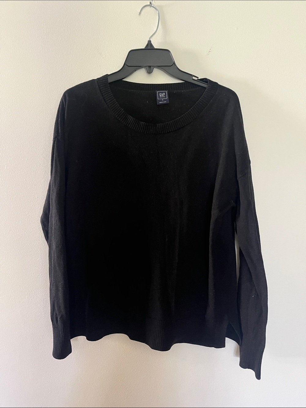 GAP Maternity Crewneck Sweater